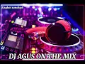 DJ DURI-DURI CINTA YANG KAU BERIKAN-ZEILL FERDIAN ||By DJ AGUS ON THE MIX #tiktokterbaru