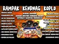 Download Lagu RAMPAK KENDANG KOPLO NEW ALBUM PALING DICARI AUDIO JERNIH COCOK UNTUK TEMANI NGOPI ISTIRAHAT SANTAI