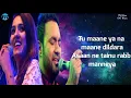Download Lagu Rabb Maneya (LYRICS) – Lakhwinder Wadali, Neeti Mohan | Koi Jaane Na | Latest Super Hit Songs