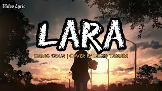 Download [Ukulele Ver.] Lara - Dialog Senja | Cover by Ingrid Tamara MP3