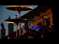 Cairokee - Wahdy كايروكي - وحدي (drums backing track)