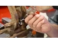 ABS Sensor Removal