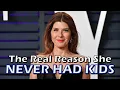 The Real Reason Marisa Tomei Never Had Kids