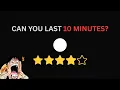 Can You Focus on This Dot for 10 Minutes Concentration Challenge