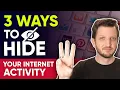 Download Lagu 3 ways to hide your internet activity from data-selling ISPs 🎯