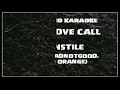 Turnstile - Alien Love Call (Ft. BADBADNOTGOOD, Blood Orange) (karaoke)