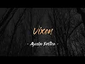 Download Lagu Ayesha Erotica - Vixen x Luxurious [Remix] (sped up) | Lyrics