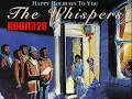 The Whispers-1979-08-White Christmas