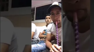 Cheb Oussama Cheb Youssef Histoire 9edima 3awdet 7eyat شاب أسامة و شاب يوسف 