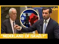 Download Lagu Baudet waarschuwt PVV: “Israël drijft 2,2 miljoen Gazanen naar Europa!” MP3