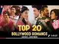 Lagu 🔥Top 20 Bollywood Romance | Audio Jukebox | Best Hindi Love Songs | Romantic Bollywood Hits