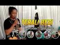 Download Lagu TERALI BESI - TARMAN SULING SINAR FAMILY