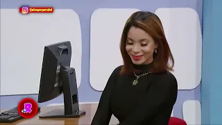 la nueva alumna venezolana en el coro musical el reperpero saregama telugu