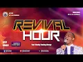 Lagu MFM REVIVAL HOUR - 20-10-2025 MINISTERING: DR D.K. OLUKOYA
