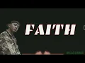 Download Lagu Tuan tiga belas - FAITH (LIRIK)