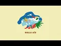 Caloncho - Brillo Mío (Audio)