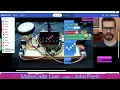 MakeCode Live with John Park 20 adafruit msmakecode johnedgarpark