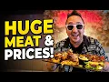 Chickaros Bridgewater INSANE Food HUGE Portions CRAZY Prices