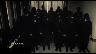 سرود راه کوچه                       دندنها