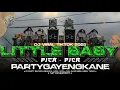 Download Lagu DJ PRETTY LITTLE BABY X PICA - PICA REMIX FULLBASS PARTY GAYENGKANE VIRAL TIKTOK - SAP MANAGEMENT