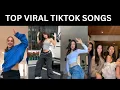 Lagu Top tiktok viral songs #dance #tiktokdance #trendingsongs #top5@BuzzStacks1