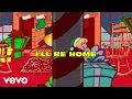 Download Lagu Meghan Trainor - I'll Be Home (Official Lyric Video)
