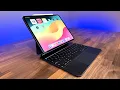 NEW iPad Pro Magic Keyboard s SURPRISING Best Feature