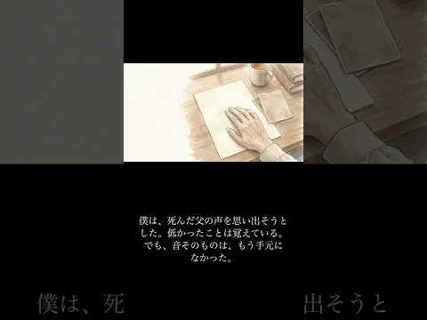 The Sea in the Drawer Episode 6