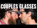 Testing Weird Couples Products