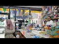Halal Grocery Shop in Brooklyn New York
