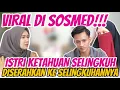 VIRAL DI MEDSOS‼️ISTRI KETAHUAN SELINGKUH AKHIRNYA DI SERAHIN KE SELINGUHANNYA