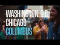 Columbus Attractions COSI yes Columbus