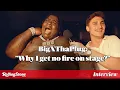 Download Lagu BigXthaPlug abgefangen! Shuttle-Interview beim Festival| ROLLING STONE