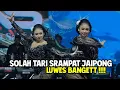 Download Lagu Nari Srampat \u0026 Joget Jaipong Niken Salindri di Tembelang Jombang