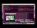 ROS - OpenCV Python Face Recognition