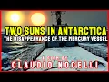Download Lagu TWO SUNS IN ANTARCTICA: THE DISAPPEARANCE OF THE MERCURY VESSEL [MOVIE]
