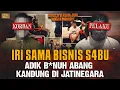 Download Lagu CEKCOK SOAL BISNIS S4BU ! ADIK TIK4M ABANG KANDUNG DI JATINEGARA !