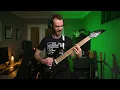 Incubus - A CERTAIN SHADE OF GREEN (guitar cover)