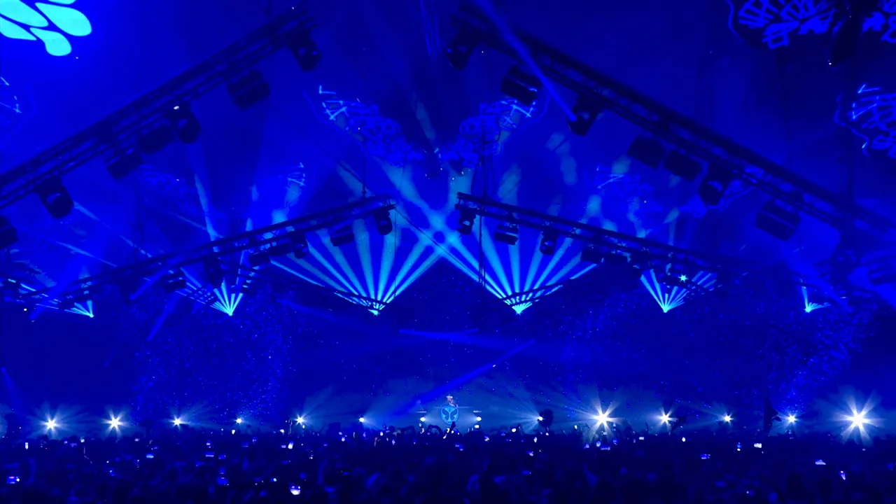 Alesso Presents Eclipse - Live at Tomorrowland 2022 (Freedom Stage Weekend 2 Full DJ Set)