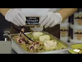 Download Lagu Cremino Pistacchio e Melagrana Preparation from LEAGEL - EDAFAT INTERNATIONAL