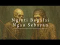 Download Lagu Jerita amat Udah Nyadi (Nginti Begulai Ngau Sebayan) 
