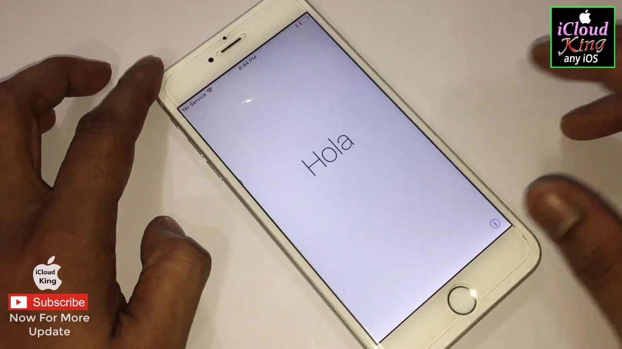 How to Turn Off No Caller ID iPhone (easy fix)