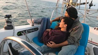 IT WAS ALL FOR YOU | 1500 miles later