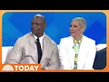 Terry and Rebecca Crews Open Up About Her Parkinson s Journey
