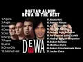 Download Lagu Best Song Dewa 19 ft Once Mekel - Full Album