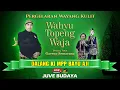 Lagu 🔴 WAYANG KULIT KI BAYU AJI - BINTANG TAMU GARENG SEMARANG  - WAHYU TOPENG WAJA (REC)