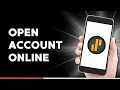 How to Open Synchrony Bank Account online