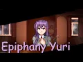 Download Lagu Epiphany Yuri Cover Pixel Ver.