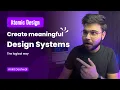 What Is Atomic Design Design