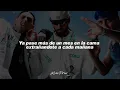 Luck Ra, Maluma, Khea - HOLA PERDIDA REMIX (Letra)